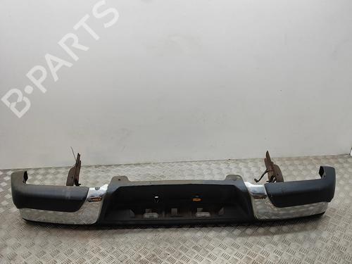 rear-bumper-isuzu-d-max-ii-tfr-tfs-2012-36457915 main image