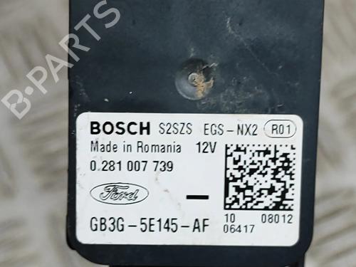 Electronic sensor IVECO DAILY VI Van 33-210, 35-210 | BP28548326M84 
