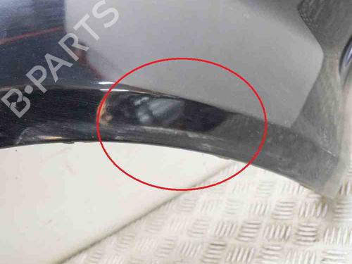 Left front fenders NISSAN NAVARA NP300 (D40) 2.5 dCi 4WD | BP29890698C41