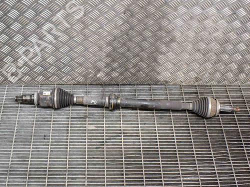 Used Right front driveshaft TOYOTA PRIUS (_W3_) 1.8 Hybrid (ZVW3_) (99 hp) 6764622