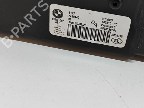 Rear parcel shelf BMW X7 (G07) xDrive M 50 d | BP28562933C85 - Image 9