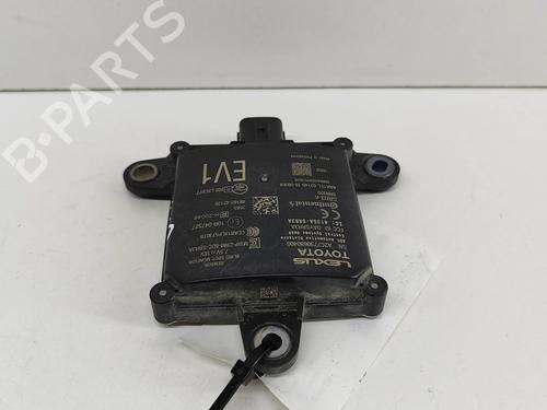 Used Electronic module TOYOTA RAV 4 V (_A5_, _H5_) 2.5 Hybrid (AXAH52) (218 hp) 31367045