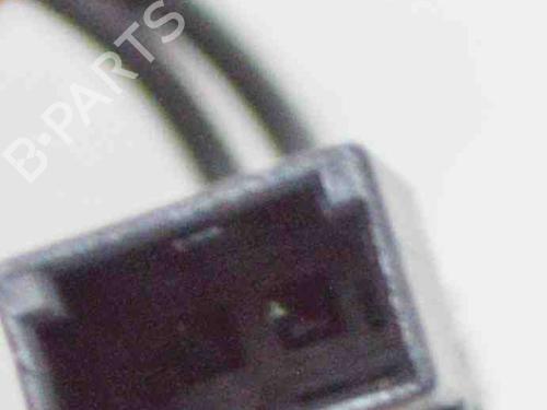 Right sun visor AUDI A5 Sportback (8TA) 2.0 TDI | BP15205328I2 