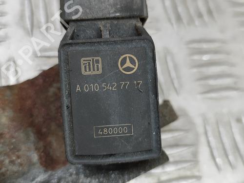 Electronic sensor MERCEDES-BENZ S-CLASS (W220, V220) S 500, S 500 L (220.075, 220.175, 220.875) | BP25614680M84 