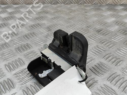 Tailgate lock VW CADDY IV Box Body/MPV (SAA, SAH) 2.0 TDI 4motion | BP25616131C101 