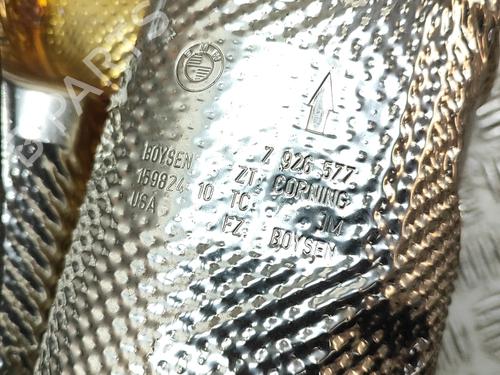 Catalyst BMW X5 (G05, F95) xDrive 30 d Mild-Hybrid | BP33382668M10 - Image 5