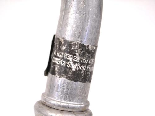 AC pipe MERCEDES-BENZ M-CLASS (W164) ML 320 CDI 4-matic (164.122) | BP30224432M126  - Image 6