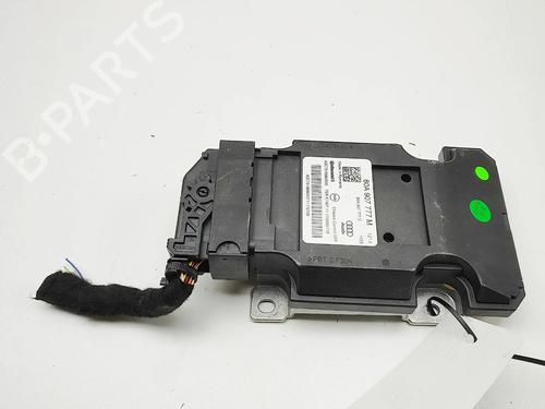 Used Electronic module Electronic module AUDI Q5 (FYB, FYG) SQ5 TFSI quattro (354 hp) 39939465 39939465
