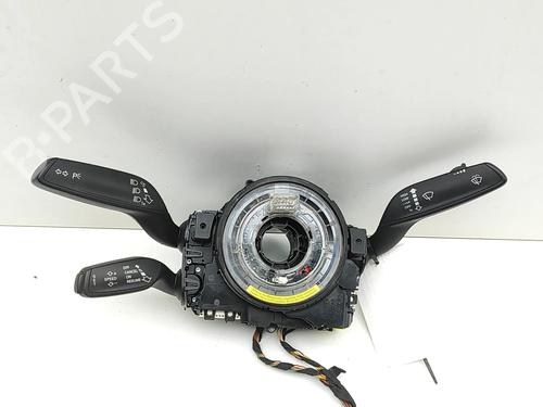 Devioluci Devioluci AUDI A6 C7 (4G2, 4GC) 1.8 TFSI (190 hp) 33392274 33392274