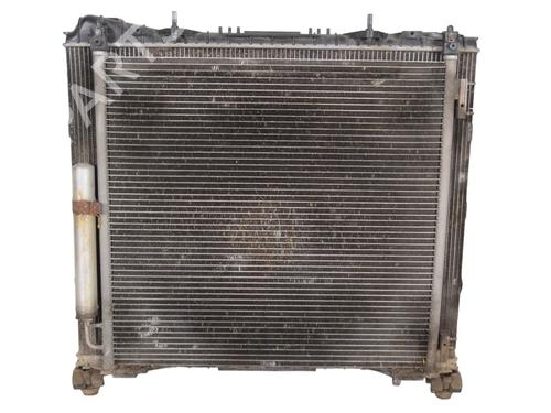Used Radiator set Radiator set LAND ROVER RANGE ROVER IV (L405) 5.0 SCV8 4x4 (510 hp) 33340750 33340750