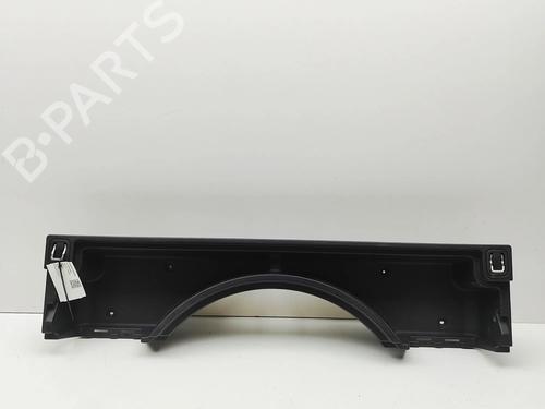 Forra da mala Forra da mala KIA NIRO II (SG2) EV (204 hp) 35717457 35717457
