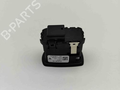 Right rear window switch PORSCHE MACAN (95B) 3.0 S Diesel | BP26500731I28
