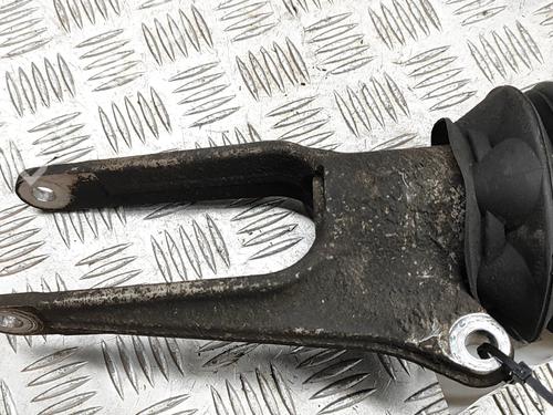 Left front shock absorber PORSCHE PANAMERA (970) 4.8 4S | BP26597134M16 