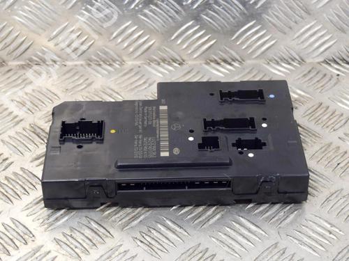 Used Electronic module MERCEDES-BENZ E-CLASS (W212) E 220 CDI / BlueTEC (212.001, 212.002) (170 hp) 6757495