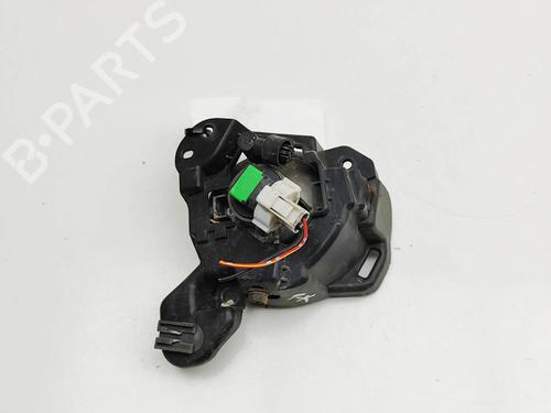 Left front fog light MAZDA CX-5 (KE, GH) 2.2 D AWD (KE2AW) | BP30131124C30 