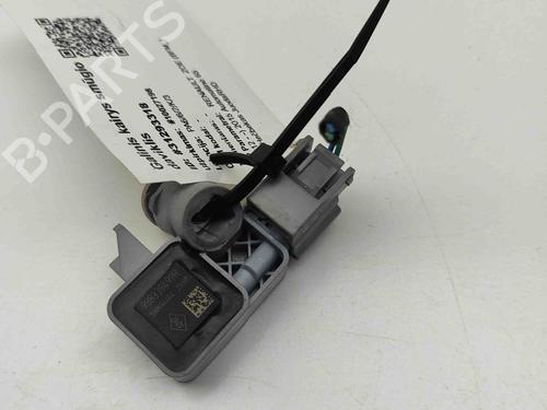 Sensor electrónico RENAULT ZOE (BFM_) ZOE | BP27644350M84