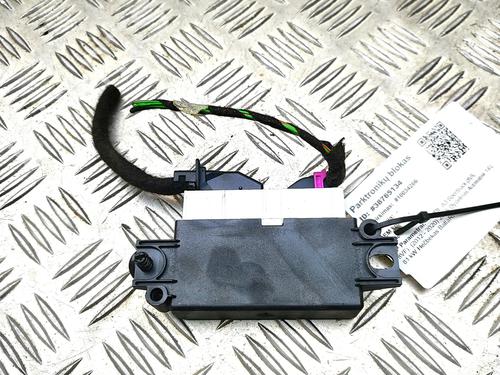 Used Electronic module Electronic module 39458136 39458136