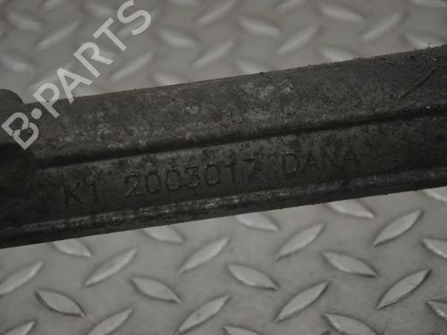 Front differential JEEP CHEROKEE (KK) 2.8 CRD 4x4 | BP33360436M23  - Image 7