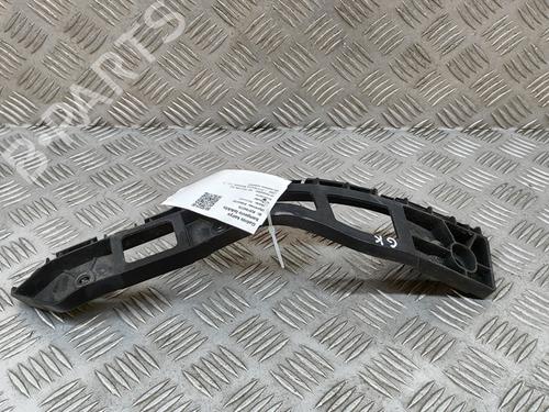 Used Rear bumper bracket VW POLO V (6R1, 6C1) 1.2 TSI (105 hp) 22620248