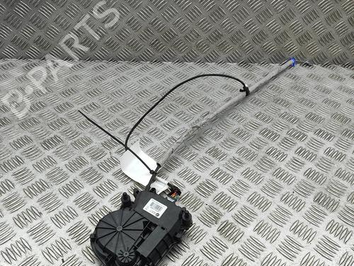 Used Electronic module Electronic module BMW X4 (G02, F98) xDrive 20 d (190 hp) 35790136 35790136