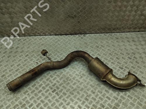 Catalyst VW AMAROK (2HA, 2HB, S1B, S6B, S7A, S7B, AGD) 3.0 TDI 4motion | BP27532745M10 
