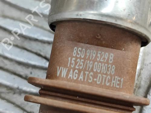 Electronic sensor AUDI TT (FV3, FVP) 40 TFSI | BP29404496M84  - Image 8