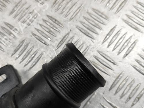 Pipe JEEP GRAND CHEROKEE IV (WK, WK2) 3.0 CRD | BP25614782M125 