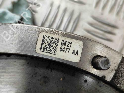 Otra FORD TRANSIT CUSTOM V362 Bus (F3) 2.0 EcoBlue | BP16536714O1 