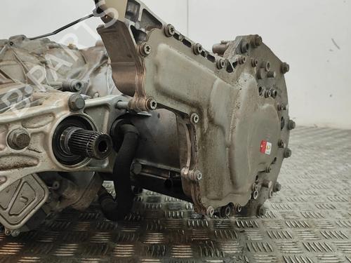 Engine PORSCHE TAYCAN Cross Turismo (Y1B) 4 (Y1BBD1) | BP28028949M1  - Image 8