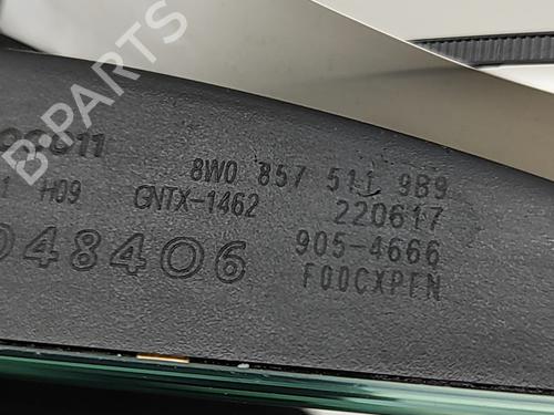 Rear mirror AUDI A5 (F53, F5P) 2.0 TDI | BP33390859I6 - Image 6