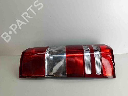 Left taillight MERCEDES-BENZ SPRINTER 3,5-t Platform/Chassis (B906) 318 CDI (906.131, 906.133, 906.135, 906.231, 906.233,... | BP29867313C34