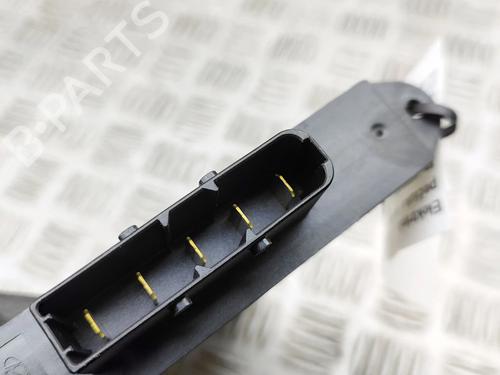 Heater resistor KIA CEE'D (JD) 1.6 CRDi 115 | BP35726818M108  - Image 6