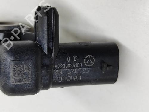 Electronic sensor MERCEDES-BENZ EQS (V297) EQS 450+ (297.123) | BP28557057M84  - Image 7