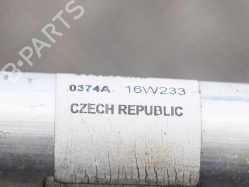 AC pipe VOLVO XC90 II (256) D5 AWD | BP14666214M126