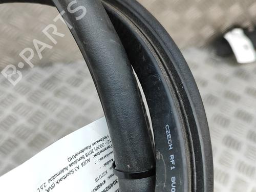 Other AUDI A3 Sportback (8VA, 8VF) RS3 quattro | BP26590120O1 