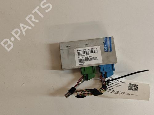 Electronic module BMW X6 (E71, E72) M | BP27644463M83 