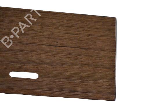 Middle console JAGUAR XF I (X250) 2.2 D | BP30230855I22