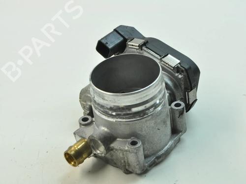 Used Throttle body Throttle body BMW 3 (F30, F80) 320 i (184 hp) 33338487 33338487