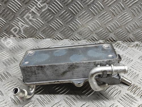 Oil radiator VW TOUAREG (CR7, RC8) 3.0 TDI 4motion | BP26500988M33 