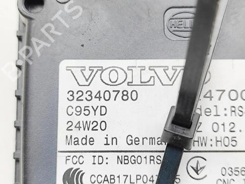 Electronic module VOLVO EX40 (536) EV | BP38650429M83 - Image 8