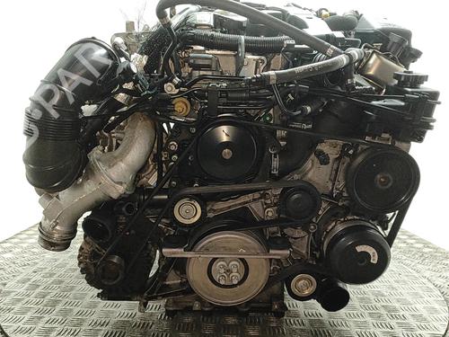 Motor MERCEDES-BENZ VITO Tourer (W447) 111 CDI / 111 BlueTEC (447.701, 447.703, 447.705) (114 hp) 31056567