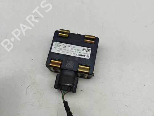 Used Electronic module Electronic module MERCEDES-BENZ GLE (V167) GLE 400 d 4-matic (167.123) (330 hp) 33394175 33394175