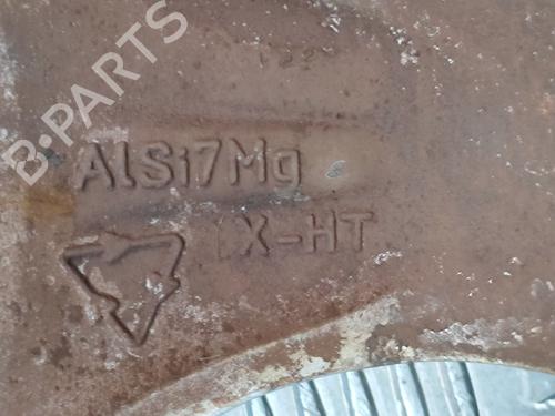 Felg JAGUAR S-TYPE II (X200) 3.0 V6 | BP24583913C45 
