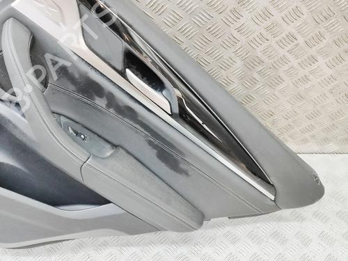 Rear right panel BMW X3 (G01, F97, G08) xDrive 20 d | BP33270754C61 - Image 4