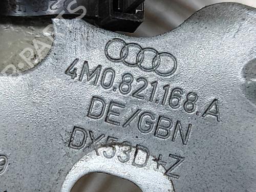 Support AUDI Q7 (4MB, 4MG, 4MQ) 45 TDI quattro | BP28675508C155 
