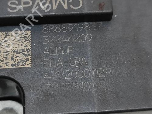 Electronic module POLESTAR POLESTAR 2 (534) EV | BP28549946M83 