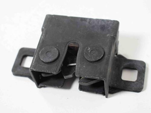 Used Hood lock JAGUAR F-PACE (X761) 3.0 SCV6 AWD (340 hp) 30257833