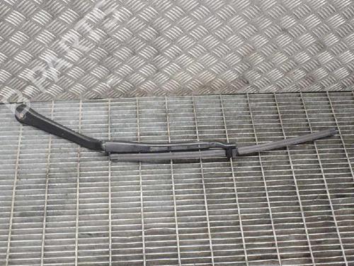 Used Front wipers mechanism BMW 3 Touring (E91) 320 d (177 hp) 14609952
