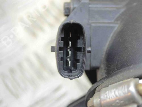 Pipe FORD FOCUS III 2.0 ST | BP14619218M125 