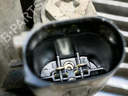 Left rear brake caliper NISSAN QASHQAI II (J11, J11_) 1.2 DIG-T | BP14611093M107 